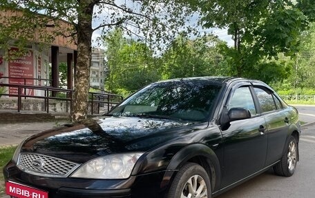 Ford Mondeo III, 2006 год, 350 000 рублей, 1 фотография