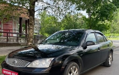 Ford Mondeo III, 2006 год, 350 000 рублей, 1 фотография