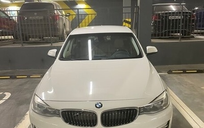 BMW 3 серия, 2013 год, 1 800 000 рублей, 1 фотография