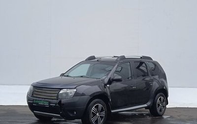 Renault Duster I рестайлинг, 2012 год, 675 000 рублей, 1 фотография
