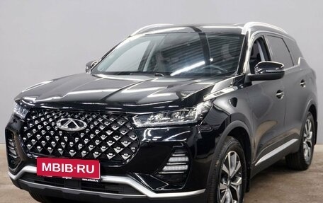 Chery Tiggo 7 Pro, 2022 год, 1 660 000 рублей, 1 фотография