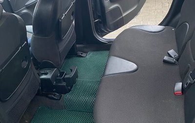 Nissan Note II рестайлинг, 2008 год, 860 000 рублей, 1 фотография