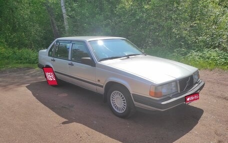 Volvo 940, 1993 год, 500 000 рублей, 1 фотография