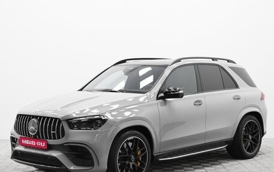 Mercedes-Benz GLE AMG, 2024 год, 25 490 000 рублей, 1 фотография