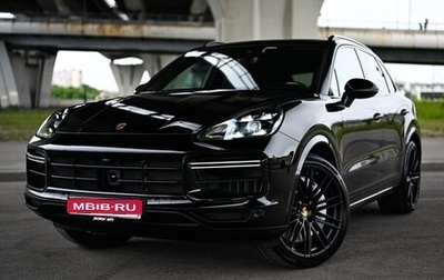 Porsche Cayenne III, 2023 год, 21 000 000 рублей, 1 фотография