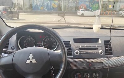 Mitsubishi Lancer IX, 2012 год, 580 000 рублей, 1 фотография