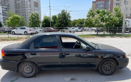 KIA Spectra II (LD), 2006 год, 170 000 рублей, 2 фотография