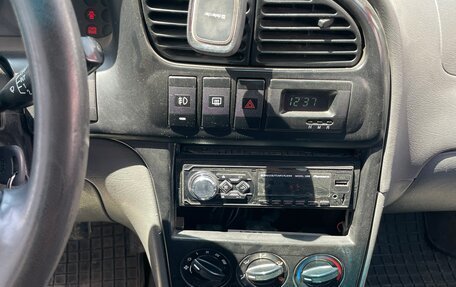 KIA Spectra II (LD), 2006 год, 170 000 рублей, 6 фотография