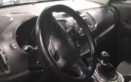 KIA Sportage III, 2014 год, 1 250 000 рублей, 3 фотография