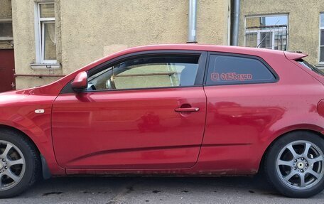 KIA cee'd I рестайлинг, 2008 год, 410 000 рублей, 8 фотография