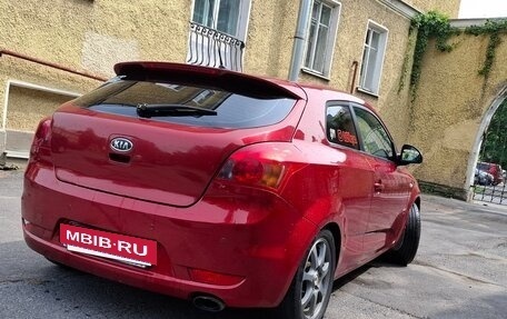KIA cee'd I рестайлинг, 2008 год, 410 000 рублей, 2 фотография