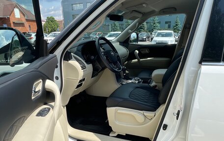 Nissan Patrol, 2023 год, 7 900 000 рублей, 13 фотография