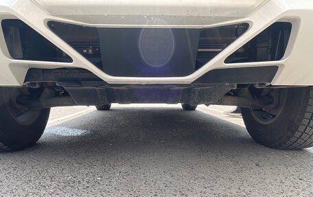 Nissan Patrol, 2023 год, 7 900 000 рублей, 14 фотография