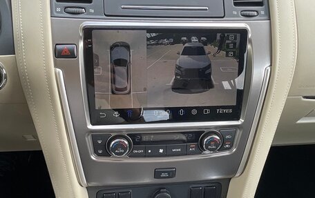 Nissan Patrol, 2023 год, 7 900 000 рублей, 19 фотография