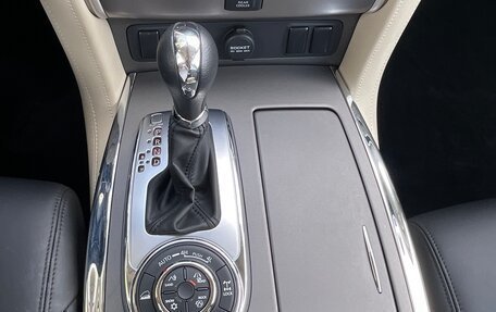 Nissan Patrol, 2023 год, 7 900 000 рублей, 21 фотография