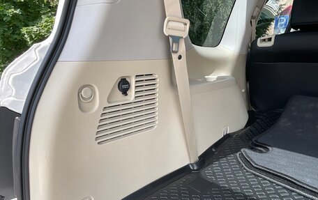 Nissan Patrol, 2023 год, 7 900 000 рублей, 26 фотография