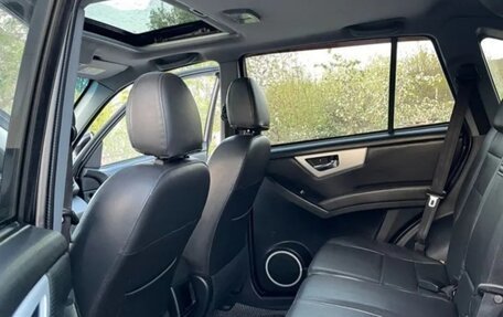 Lifan X60 I рестайлинг, 2014 год, 795 000 рублей, 7 фотография