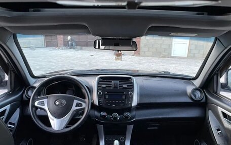 Lifan X60 I рестайлинг, 2014 год, 795 000 рублей, 11 фотография