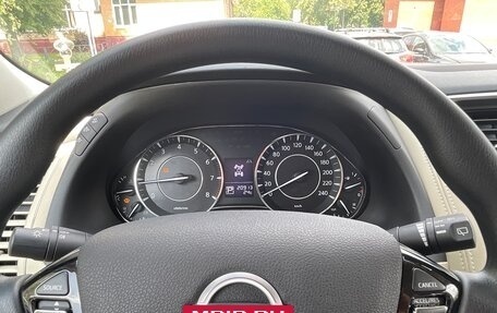 Nissan Patrol, 2023 год, 7 900 000 рублей, 20 фотография