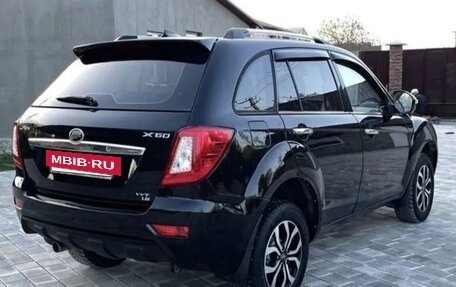 Lifan X60 I рестайлинг, 2014 год, 795 000 рублей, 9 фотография