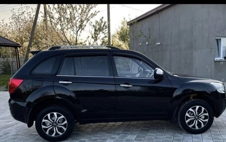 Lifan X60 I рестайлинг, 2014 год, 795 000 рублей, 18 фотография