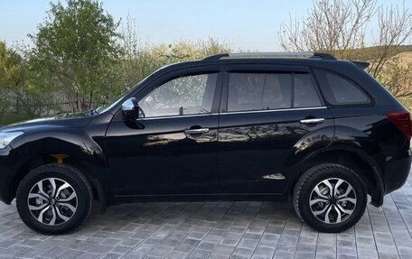 Lifan X60 I рестайлинг, 2014 год, 795 000 рублей, 19 фотография