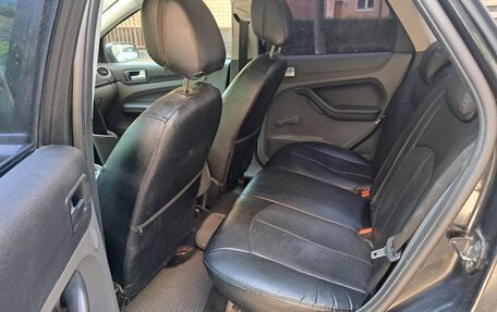Ford Focus II рестайлинг, 2006 год, 325 000 рублей, 11 фотография