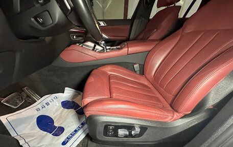 BMW X6, 2021 год, 8 250 000 рублей, 6 фотография