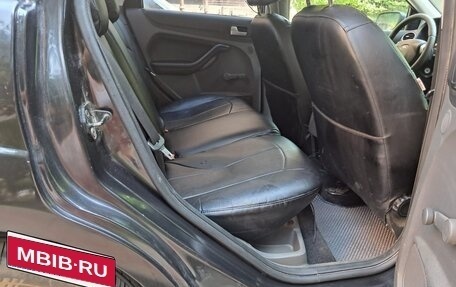 Ford Focus II рестайлинг, 2006 год, 325 000 рублей, 12 фотография