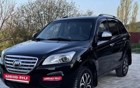 Lifan X60 I рестайлинг, 2014 год, 795 000 рублей, 14 фотография