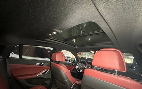 BMW X6, 2021 год, 8 250 000 рублей, 8 фотография