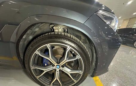 BMW X6, 2021 год, 8 250 000 рублей, 12 фотография