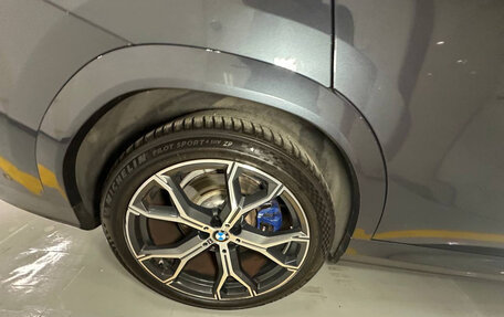 BMW X6, 2021 год, 8 250 000 рублей, 13 фотография