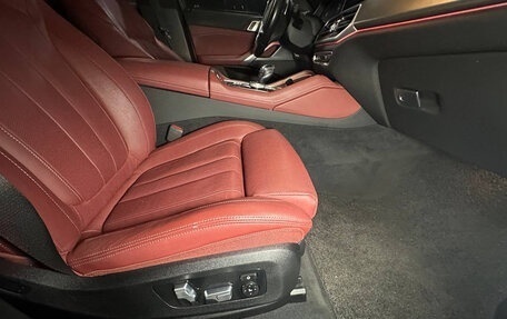BMW X6, 2021 год, 8 250 000 рублей, 7 фотография