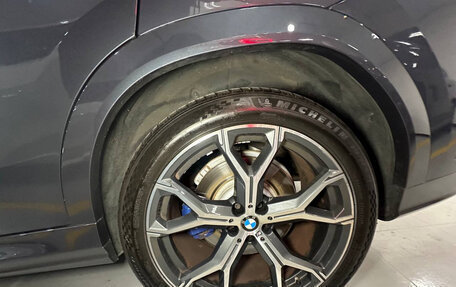 BMW X6, 2021 год, 8 250 000 рублей, 16 фотография