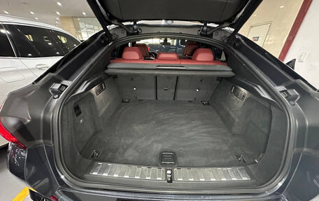 BMW X6, 2021 год, 8 250 000 рублей, 17 фотография