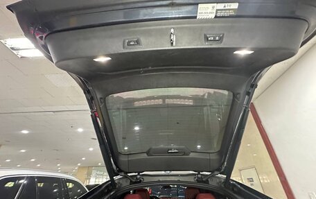 BMW X6, 2021 год, 8 250 000 рублей, 18 фотография