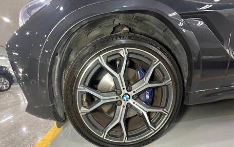 BMW X6, 2021 год, 8 250 000 рублей, 15 фотография