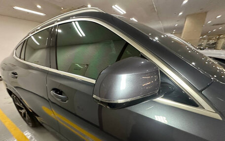BMW X6, 2021 год, 8 250 000 рублей, 14 фотография