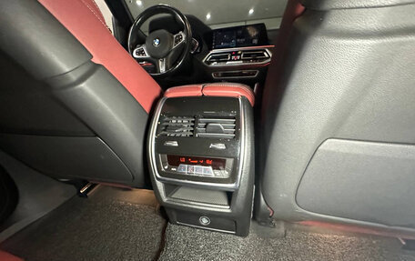 BMW X6, 2021 год, 8 250 000 рублей, 19 фотография