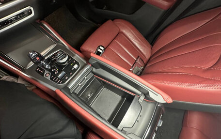 BMW X6, 2021 год, 8 250 000 рублей, 24 фотография