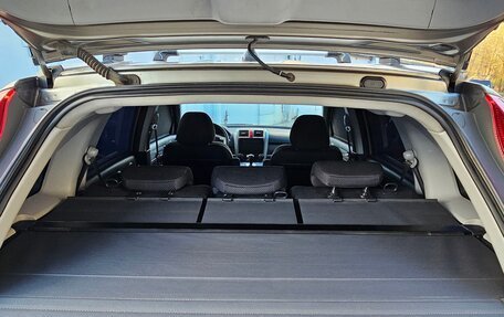 Honda CR-V III рестайлинг, 2008 год, 1 636 000 рублей, 19 фотография