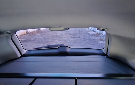 Honda CR-V III рестайлинг, 2008 год, 1 636 000 рублей, 20 фотография