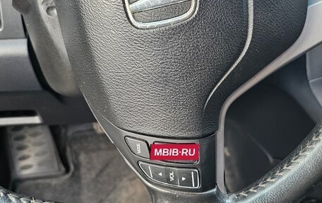 Honda CR-V III рестайлинг, 2008 год, 1 636 000 рублей, 18 фотография