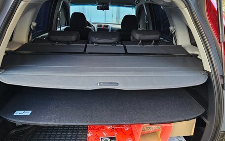 Honda CR-V III рестайлинг, 2008 год, 1 636 000 рублей, 30 фотография