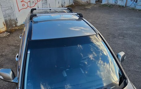 Honda CR-V III рестайлинг, 2008 год, 1 636 000 рублей, 23 фотография