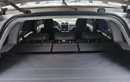 Honda CR-V III рестайлинг, 2008 год, 1 636 000 рублей, 22 фотография
