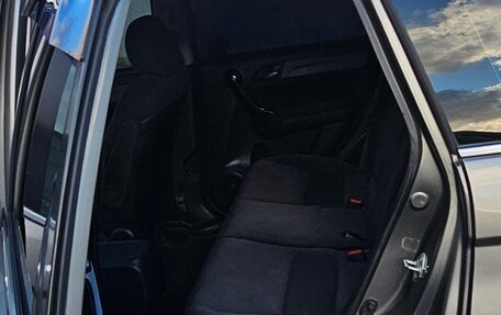 Honda CR-V III рестайлинг, 2008 год, 1 636 000 рублей, 34 фотография