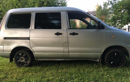 Toyota Town Ace III, 1998 год, 475 000 рублей, 3 фотография