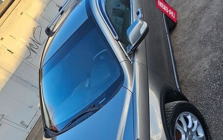 Honda CR-V III рестайлинг, 2008 год, 1 636 000 рублей, 15 фотография